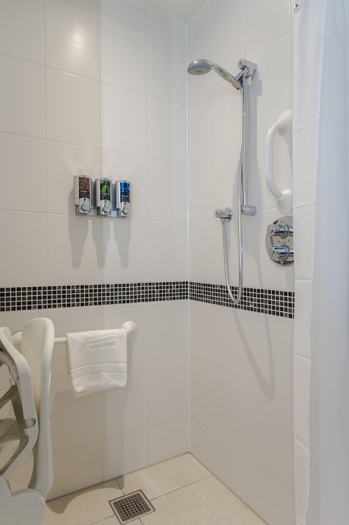 Hampton By Hilton Amsterdam Airport Schiphol Hotel Hoofddorp Exterior foto