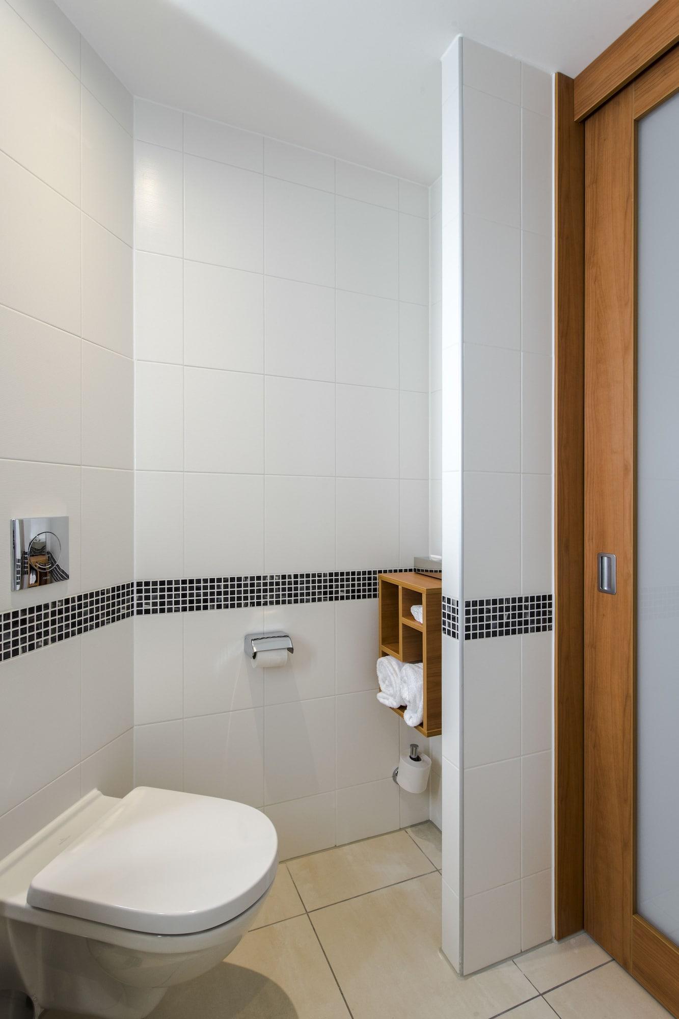 Hampton By Hilton Amsterdam Airport Schiphol Hotel Hoofddorp Exterior foto